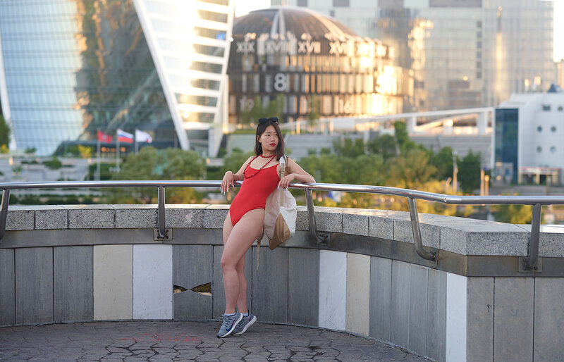 Оксана, 21