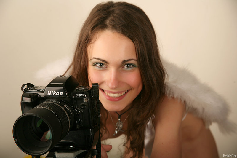 Елена, 30