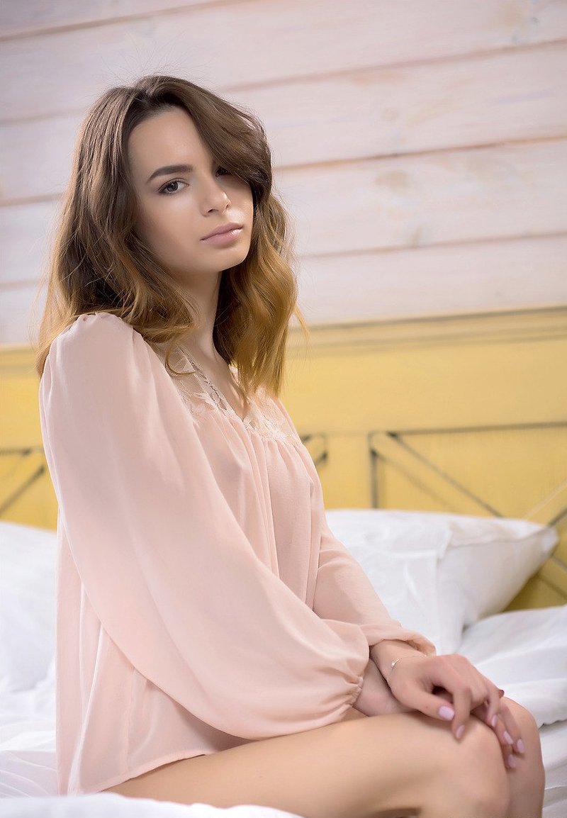 Маргарита, 25